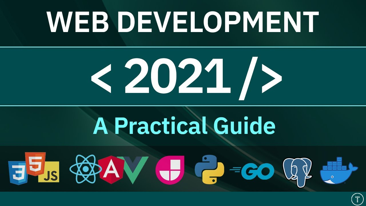 Top Web Development Courses to Start a Career as a Web Developer