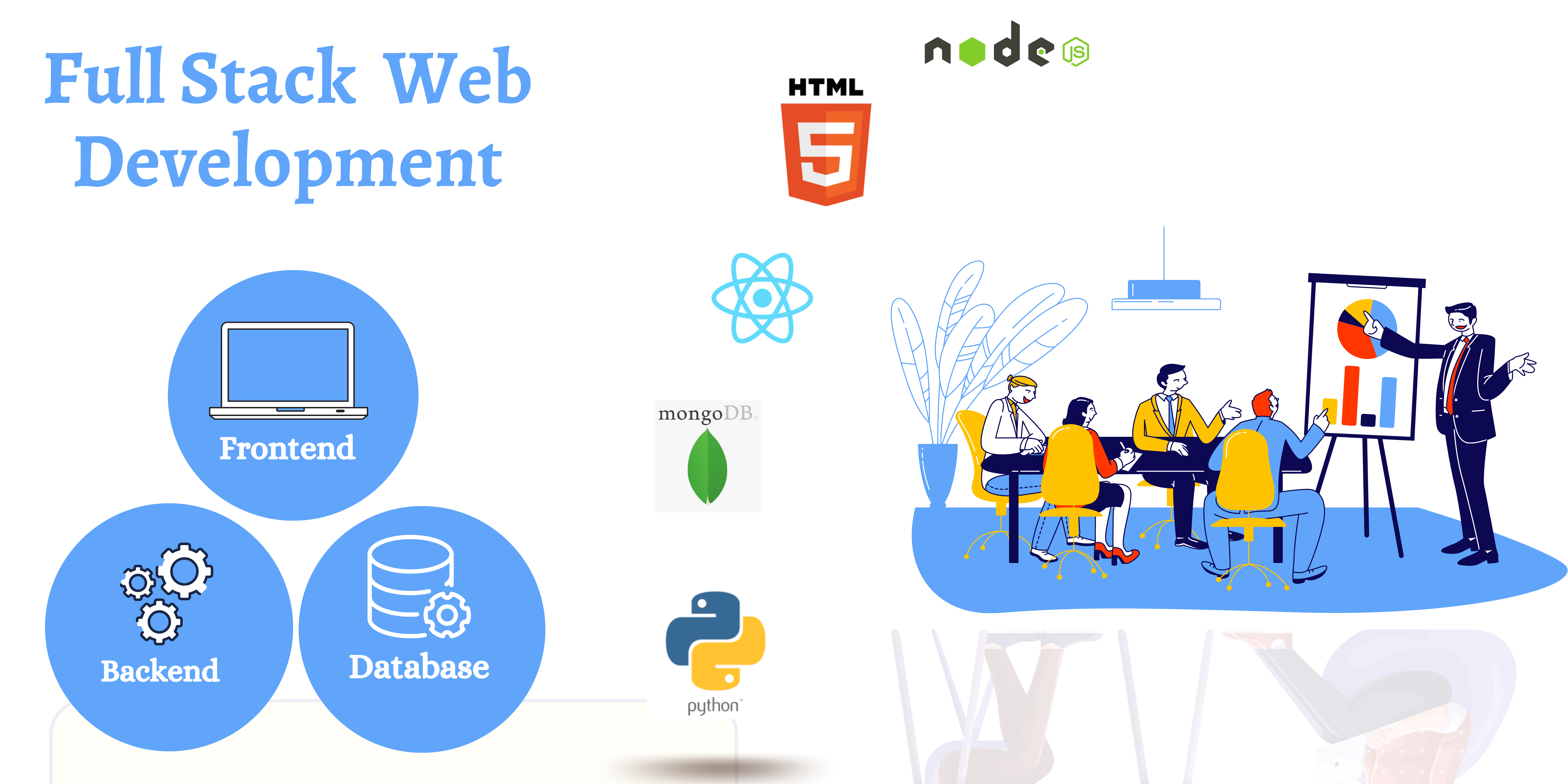 Full Stack Web Development Training in Jodhpur
