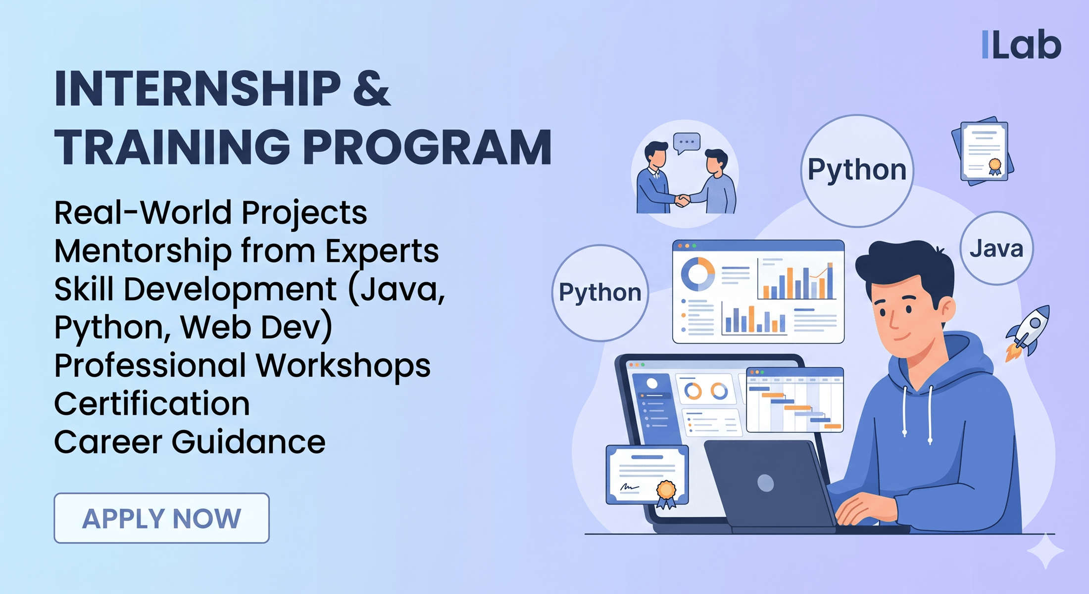 Internship & Training Program